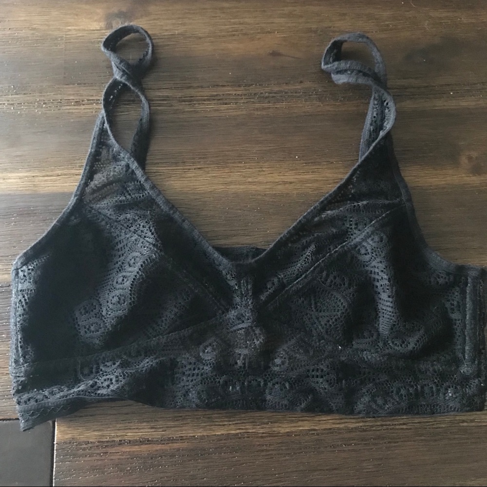 FREE PEOPLE BRA